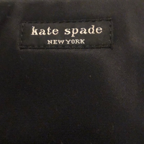 Kate Slade small handbag Black - Picture 2 of 4
